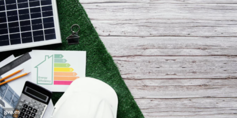 Ivace destina 709.000 euros a mejorar la eficiencia energética de 12 empresas del sector industrial