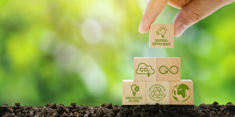 LEDVANCE apuesta por la sostenibilidad y lanza su nueva gama de luminarias EVERLOOP