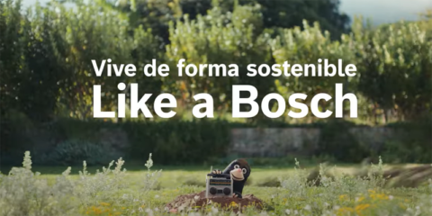 #LikeABosch, vivir de forma sostenible