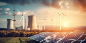 La CE aprueba un plan español para apoyar inversiones que fomenten la transición hacia una economía neta cero