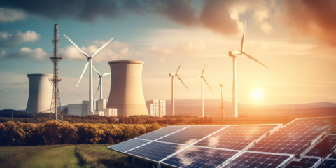 La CE aprueba un plan español para apoyar inversiones que impulsen la transición a una economía neta cero