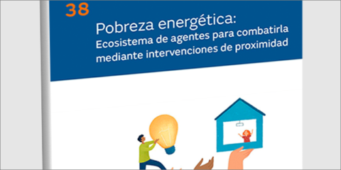 Según un estudio, la colaboración entre agentes locales podría mitigar la pobreza energética en España
