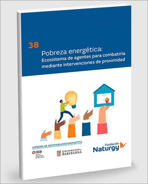 Según un estudio la colaboración entre los agentes locales mejoraría la lucha contra la pobreza energética en España