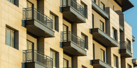Más de 17 millones para mejorar la eficiencia energética de cinco grupos residenciales de Castellón