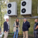 La Xunta de Galicia fomenta la mejora energética en instalaciones municipales de Ribadumia