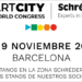 La compañía Schréder participa en el Smart City Expo World Congress de Barcelona 2023