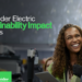 Schneider Electric amplía el plazo de candidaturas de los Sustainability Impact Awards 2023