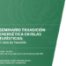El ITER organiza en Tenerife un seminario sobre la transición energética en las islas turísticas