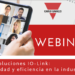 Webinar de Carlo Gavazzi sobre nuevas soluciones IO-Link para la industria