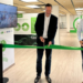 El Showroom e Innovation Hub de Schneider Electric promueve la eficiencia energética en la industria