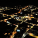 Artecoin renueva el alumbrado público de la localidad de Corral de Calatrava en Ciudad Real