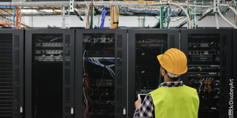 La CE publica un nuevo reglamento delegado sobre la eficiencia energética de los centros de datos
