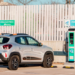 Circutor propone soluciones de recarga de vehículos eléctricos a la empresa Northgate
