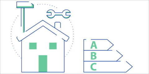 Acuerdo provisional de la UE sobre la revisión de la Directiva relativa a la eficiencia energética de los edificios