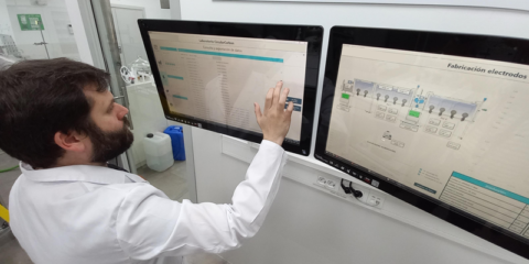 El proyecto GEDAI pretende optimizar el consumo energético en industrias con aguas residuales