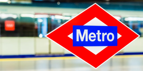 Nuevo contrato de Metro de Madrid para su suministro eléctrico renovable durante cinco años