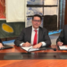 Alianza entre el Grupo BEI y Banco Santander para apoyar proyectos de eficiencia energética en España