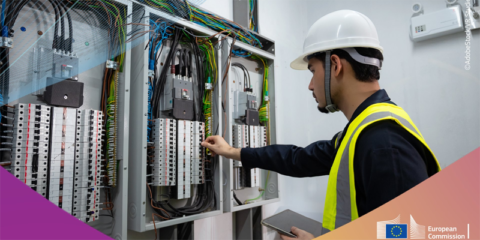 Nueva asociación para impulsar el desarrollo de habilidades en el sector energético de la UE