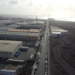 El 100% del alumbrado de la zona industrial de Arinaga en Gran Canaria es de tecnología LED
