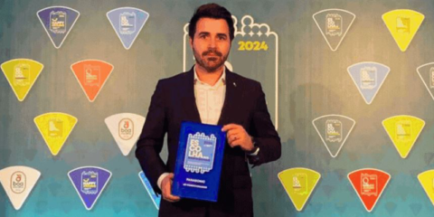 Panasonic obtiene el premio ‘Escolha dos Profissionais’ por sus soluciones de aire acondicionado