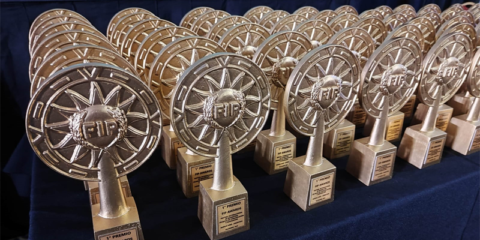 AireXperience by Daikin recibe dos oros en los Premios FIP por acercar el futuro de la climatización