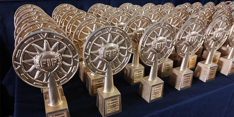 Los Premios FIP otorgan dos oros a AireXperience by Daikin por acercar el futuro de la climatización