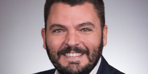 Julián Hernández, director general de Aldes