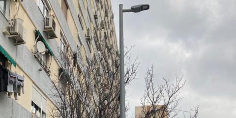 L’Hospitalet consigue un ahorro energético anual de 1,75 millones de kWh con el cambio a LED