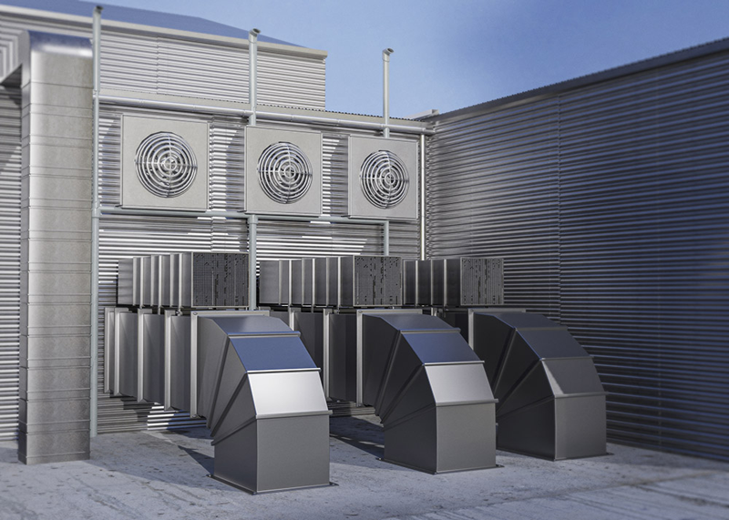 El proyecto Decarthem impulsa el almacenamiento térmico para reducir las emisiones de CO2 en la edificación 