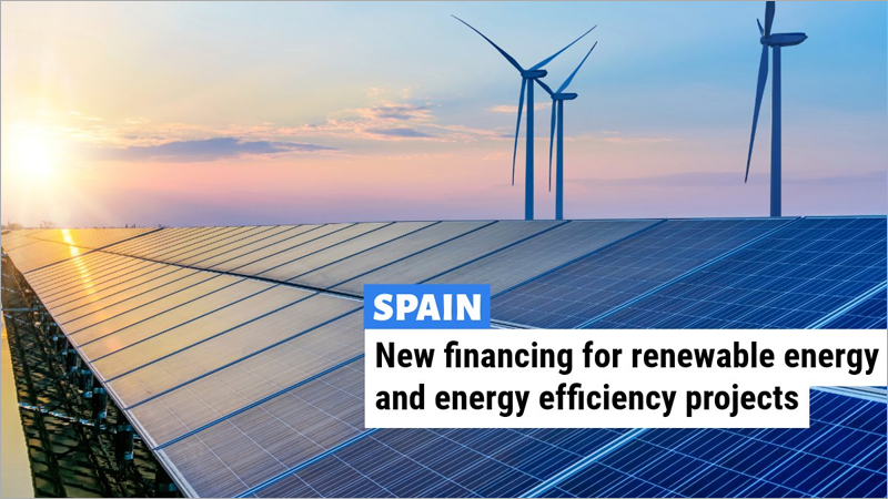 El BEI y CaixaBank firman un acuerdo con nueva financiación para proyectos de eficiencia energética 
