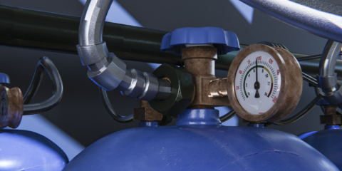 El Parlamento Europeo respalda objetivos más estrictos para reducir las emisiones de gases fluorados