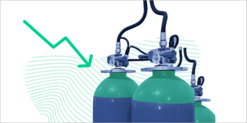 El Consejo Europeo da luz verde a las nuevas normas para reducir las emisiones de gases fluorados