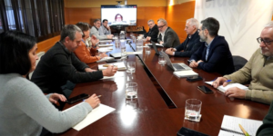 En marcha la nueva Estrategia de la Energía de Lleida para contribuir en la reducción de emisiones