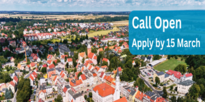 La convocatoria de EUCF para inversiones en eficiencia energética y energía limpia estará abierta hasta marzo