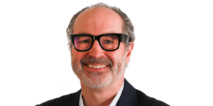 Ignacio Abati, director general de ISTA y presidente de AERCCA