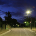 A licitación el cambio a tecnología LED en urbanizaciones históricas de Boadilla del Monte