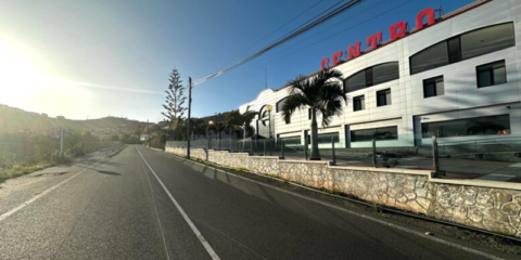 El Ayuntamiento de Guía instalará luminarias fotovoltaicas en varias zonas del municipio