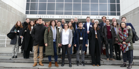 El proyecto Metawave persigue descarbonizar las industrias intensivas de energía