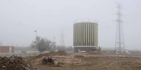 Firmado el protocolo de actuación de la red de calor de Valladolid para abastecer a la ciudad con biomasa