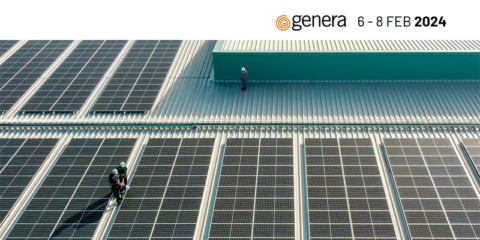 Circutor mostrará su última tecnología basada en renovables en la Feria Genera 2024
