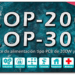 Series LOP-200 y LOP-300, las nuevas fuentes de alimentación tipo PCB de Electrónica OLFER