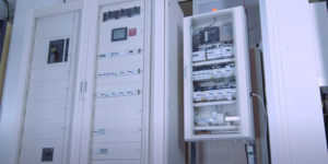 Smart Panel 4.0 de Schneider Electric: la evolución de la distribución eléctrica hacia la digitalización y conectividad. eficiencia energética