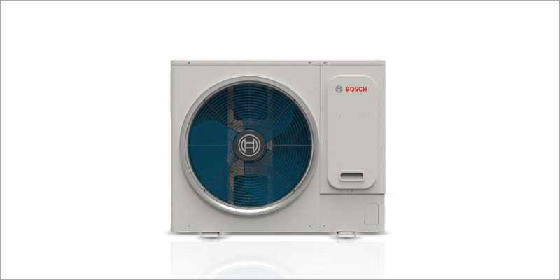 Bosch apuesta por la flexibilidad y eficiencia con su gama de sistemas VRF