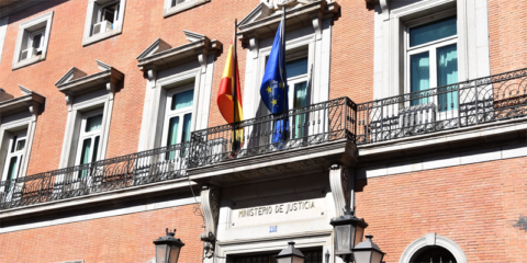 Financiación de casi 60 millones para obras de mejora de la eficiencia energética en 34 sedes judiciales