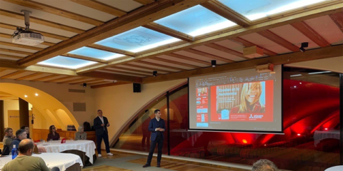 La iniciativa Ecodan Race de Mitsubishi Electric destaca los beneficios de la aerotermia Ecodan