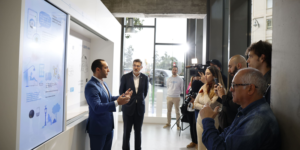 AireXperience by Daikin llega a Málaga para mostrar sus últimas innovaciones en aerotermia