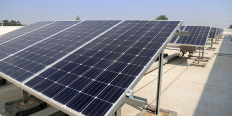 A Laracha llevará a cabo seis proyectos para mejorar la eficiencia energética en edificios municipales