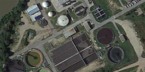 La depuradora de Abrera aumentará su producción de biogás para autoconsumo energético