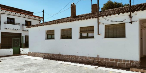 La Biblioteca de Cenizate en Albacete reducirá su consumo energético gracias a Artecoin