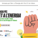 La Semana por el Derecho a la Energía en Valencia se celebrará con diferentes actividades y jornadas